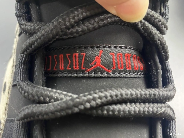 1st Kicks AIR ANIMAL AR0715-010 INSTINCT 11 JORDAN 0714